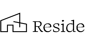 Reside logo