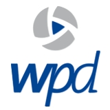 wpd GmbH logo