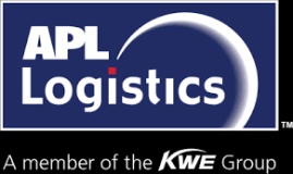 APL Logistics logo