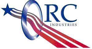 ORC Industries, Inc. logo