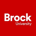Brock University logo