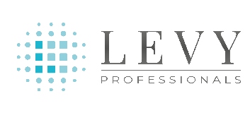 Levy Professionals logo