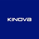 Kinova logo