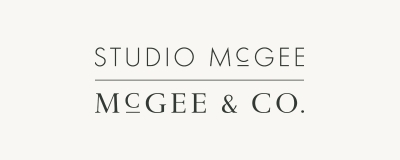 Studio McGee logo