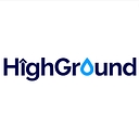 HighGround logo
