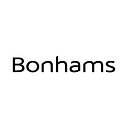 Bonhams logo