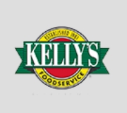 KELLY FOODS logo