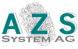AZS System AG logo