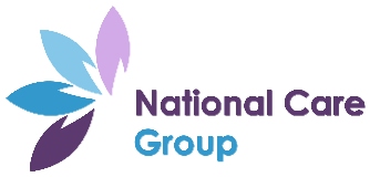 National Care Group logo
