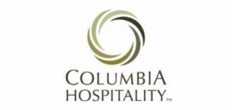 Columbia Hospitality logo