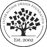 Interaction Design Foundation logo