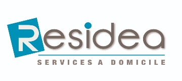 RESIDEA logo
