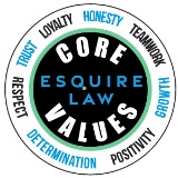 Esquire Law logo
