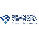 BRUNATA-METRONA GmbH Co. & KG logo