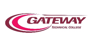 Gateway Technical College logo