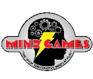 Mind Games logo