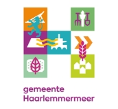 Gemeente Haarlemmermeer logo