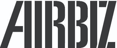 Airbiz logo