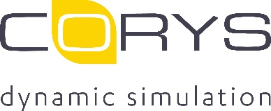 CORYS logo