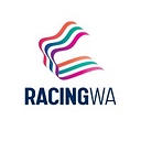 Racing and Wagering Western Australia logo