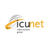 ICUnet Group logo