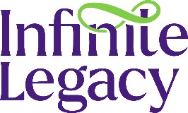 Infinite Legacy logo