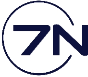 7N logo