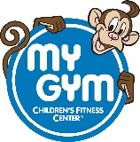My Gym Children's Fitness Center logo