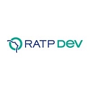 RATP Dev logo