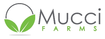 Mucci Farms logo