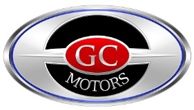 GC Motors logo