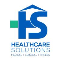 Healthcare Solutions logo