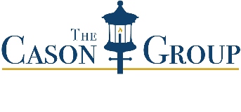 The Cason Group logo