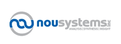 nou Systems, Inc. logo