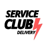 Service Club Delivery logo