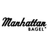 Manhattan Bagel Chalfont logo