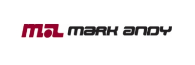 Mark Andy Inc. logo