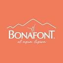 Bonafont logo