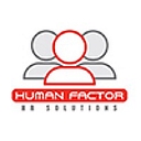 Human Factor logo