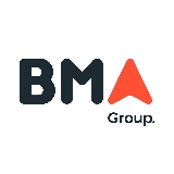 BMA Group logo