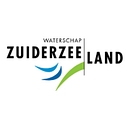 Waterschap Zuiderzeeland logo