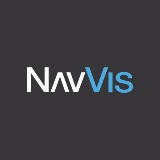 NavVis logo