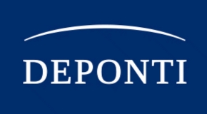 Deponti logo