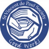 St Vincent de Paul Society NSW logo