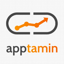 Reverse - Apptamin.com logo