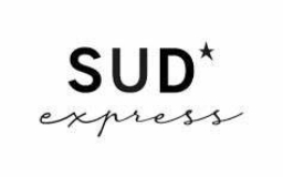 SUD EXPRESS logo