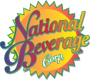 National Beverage Corp. logo