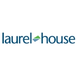 Laurel House, Inc. logo