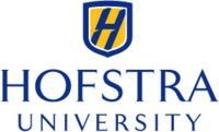 Hofstra University logo