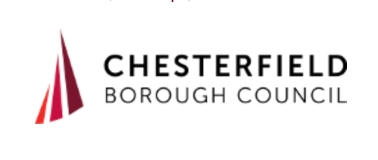 Chesterfield Borough Council logo